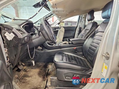 Zdjęcie 7 z 13 samochodu: 2019 FORD EDGE SEL VIN:2FMPK4J96KBB39916 - miniatura