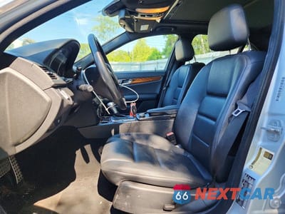Zdjęcie 7 z 12 samochodu: 2011 MERCEDES-BENZ C 300 4MATIC VIN:WDDGF8BB9BR148615 - miniatura