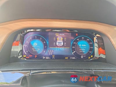 Zdjęcie 9 z 12 samochodu: 2025 VOLKSWAGEN ATLAS SE VIN:1V2HR2CA2SC572616 - miniatura