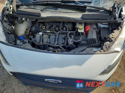 Zdjęcie 12 z 13 samochodu: 2021 FORD TRANSIT CONNECT XL DELIVERY VAN VIN:NM0LS7E23M1499173 - miniatura