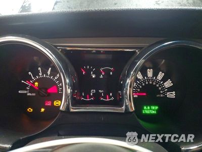 Zdjęcie 9 z 12 samochodu: 2006 FORD MUSTANG VIN:1ZVFT80N265150373 - miniatura