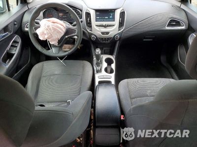 Zdjęcie 8 z 12 samochodu: 2018 CHEVROLET CRUZE LS VIN:1G1BC5SM9J7235561 - miniatura