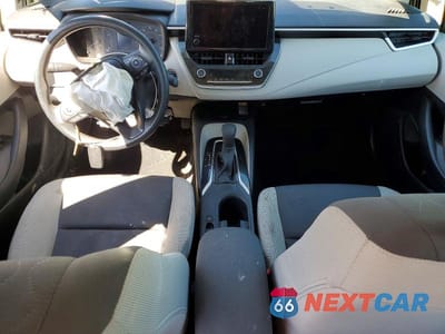 Zdjęcie 8 z 13 samochodu: 2025 TOYOTA COROLLA LE VIN:5YFB4MDE9SP329668 - miniatura