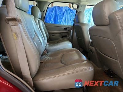 Zdjęcie 11 z 13 samochodu: 2004 CHEVROLET TAHOE K1500 VIN:1GNEK13ZX4R155227 - miniatura