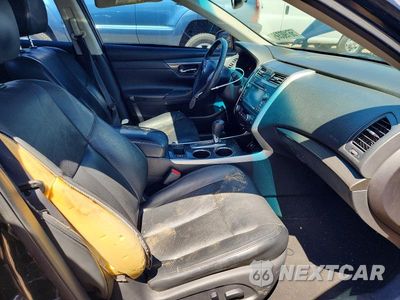 Zdjęcie 7 z 12 samochodu: 2015 NISSAN ALTIMA 2.5 SL VIN:1N4AL3AP2FN404105 - miniatura