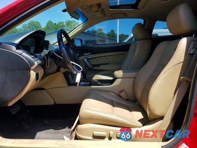 Zdjęcie 7 z 13 samochodu: 2012 HONDA ACCORD EXL VIN:1HGCS2B83CA003769 - miniatura