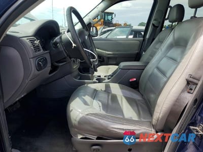 Zdjęcie 7 z 13 samochodu: 2005 FORD EXPLORER XLT VIN:1FMZU63K85UA77321 - miniatura