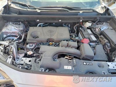 Zdjęcie 11 z 12 samochodu: 2025 TOYOTA RAV4 LE VIN:2T3H1RFV3SC311610 - miniatura