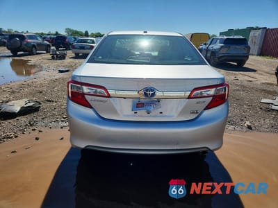 Zdjęcie 6 z 12 samochodu: 2012 TOYOTA CAMRY HYBRID XLE VIN:4T1BD1FK8CU042677 - miniatura