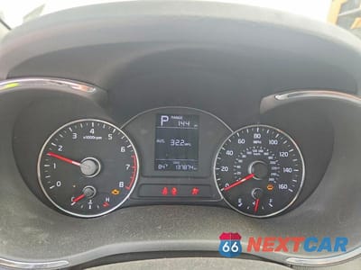 Zdjęcie 9 z 12 samochodu: 2017 KIA FORTE LX VIN:KNAFK5A87H5718209 - miniatura