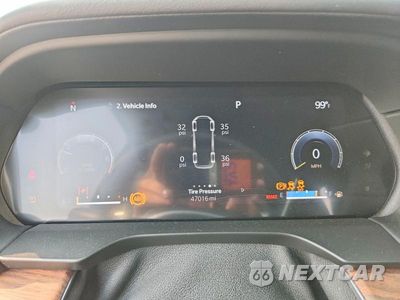 Zdjęcie 9 z 12 samochodu: 2023 JEEP GRAND CHEROKEE L SUMMIT VIN:1C4RJJEG8P8705978 - miniatura