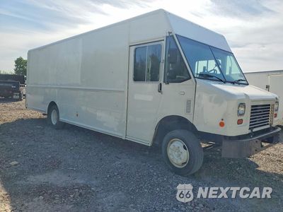 Czwarte zdjęcie samochodu z boku: 2022 FREIGHTLINER MT55G DELIVERY TRUCK VIN:4UZAC3GA6NCNK3715 - miniatura