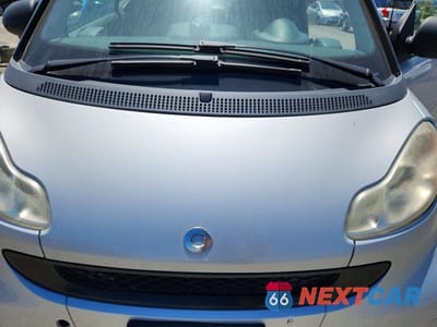 Zdjęcie 11 z 12 samochodu: 2008 SMART FORTWO PURE VIN:WMEEJ31X68K144864 - miniatura