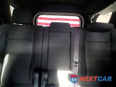 Zdjęcie 10 z 13 samochodu: 2026 DODGE DURANGO GT VIN:1C4RDHDG1TC229243 - miniatura