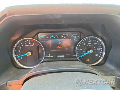 Zdjęcie 9 z 13 samochodu: 2018 FORD EXPEDITION MAX XLT VIN:1FMJK1HT9JEA31282 - miniatura