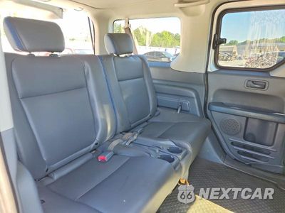 Zdjęcie 10 z 12 samochodu: 2005 HONDA ELEMENT LX VIN:5J6YH18375L015191 - miniatura