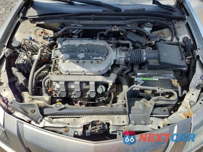 Zdjęcie 11 z 12 samochodu: 2009 ACURA TL VIN:19UUA86589A011580 - miniatura