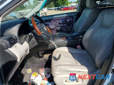 Zdjęcie 7 z 13 samochodu: 2010 LEXUS RX 450H VIN:JTJBC1BA1A2025701 - miniatura