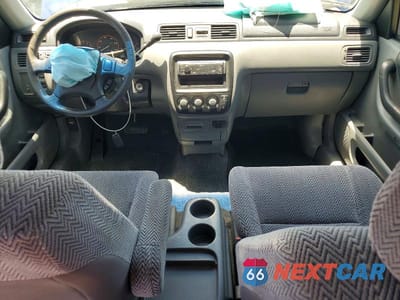 Zdjęcie 8 z 13 samochodu: 1998 HONDA CR-V EX VIN:JHLRD1867WC051449 - miniatura