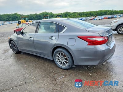 Drugie zdjęcie samochodu z przodu: 2018 NISSAN ALTIMA 2.5 SV VIN:1N4AL3AP6JC239857 - miniatura