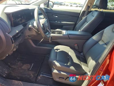 Zdjęcie 7 z 13 samochodu: 2025 NISSAN MURANO SV VIN:5N1AZ3BS3SC124285 - miniatura