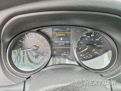 Zdjęcie 9 z 13 samochodu: 2020 NISSAN ROGUE S VIN:5N1AT2MT8LC732158 - miniatura