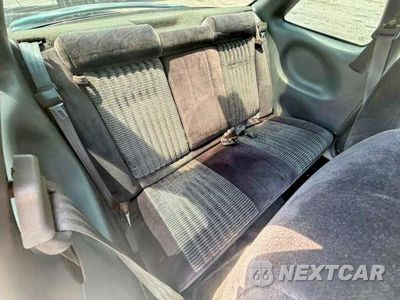 Zdjęcie 6 z 11 samochodu: 1996 PONTIAC GRAND AM GT VIN:1G2NW12M1TC832982 - miniatura