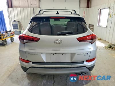 Zdjęcie 6 z 13 samochodu: 2017 HYUNDAI TUCSON LIMITED VIN:KM8J3CA27HU506941 - miniatura