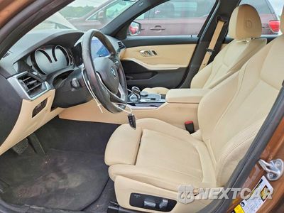 Zdjęcie 7 z 13 samochodu: 2019 BMW 330XI VIN:WBA5R7C59KAJ83629 - miniatura