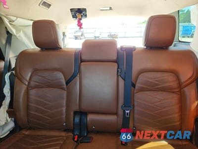 Zdjęcie 10 z 13 samochodu: 2023 NISSAN PATHFINDER PLATINUM VIN:5N1DR3DJ1PC240206 - miniatura