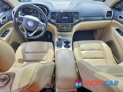 Zdjęcie 8 z 14 samochodu: 2019 JEEP GRAND CHEROKEE LIMITED VIN:1C4RJFBG7KC825830 - miniatura