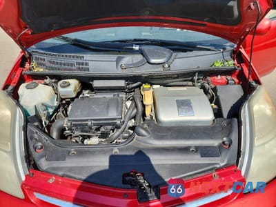 Zdjęcie 11 z 12 samochodu: 2008 TOYOTA PRIUS BASE VIN:JTDKB20U687791803 - miniatura