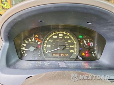 Zdjęcie 9 z 12 samochodu: 2006 HONDA ACCORD EX VIN:1HGCM56866A042799 - miniatura