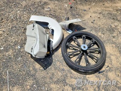 Zdjęcie 11 z 11 samochodu: 2009 HARLEY-DAVIDSON FLHTP VIN:1HD1FMM159Y692184 - miniatura