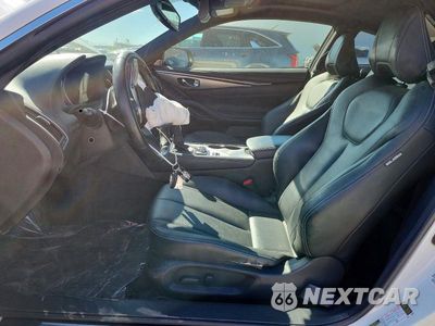 Zdjęcie 7 z 12 samochodu: 2017 INFINITI Q60 3.0T PREMIUM VIN:JN1EV7EL8HM550220 - miniatura