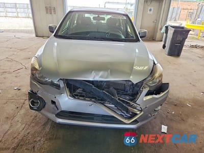 Piąte zdjęcie samochodu w środku: 2013 SUBARU IMPREZA PREMIUM VIN:JF1GPAD66D2873430 - miniatura