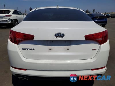 Zdjęcie 6 z 13 samochodu: 2012 KIA OPTIMA LX VIN:5XXGM4A73CG073761 - miniatura
