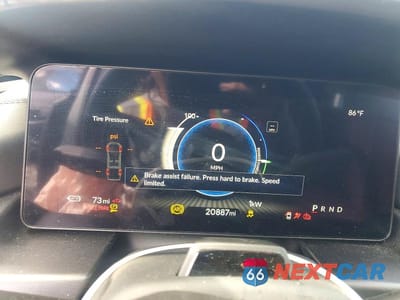 Zdjęcie 9 z 12 samochodu: 2024 ACURA ZDX TYPE-S VIN:4W5XHPRL3RZ519276 - miniatura