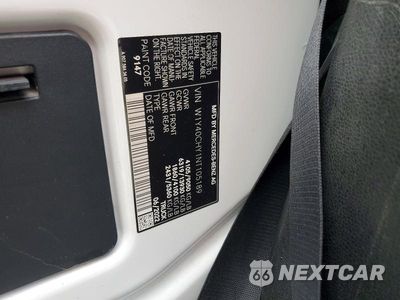 Zdjęcie 13 z 13 samochodu: 2022 MERCEDES-BENZ SPRINTER 2500 VIN:W1Y40CHY1NT105189 - miniatura