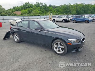 Czwarte zdjęcie samochodu z boku: 2014 BMW 328 XI SULEV VIN:WBA3B5C56EP652533 - miniatura