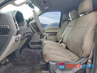 Zdjęcie 7 z 12 samochodu: 2016 FORD F150 SUPERCREW VIN:1FTEW1CF8GFC30712 - miniatura