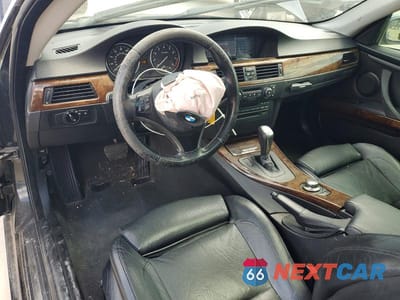 Zdjęcie 8 z 12 samochodu: 2007 BMW 328 I SULEV VIN:WBAWV13517P117920 - miniatura