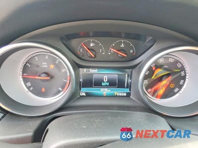 Zdjęcie 9 z 12 samochodu: 2018 BUICK REGAL PREFERRED VIN:W04GL6SX1J1078599 - miniatura