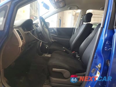 Zdjęcie 7 z 12 samochodu: 2006 SUZUKI AERIO VIN:JS2RB62S565300458 - miniatura