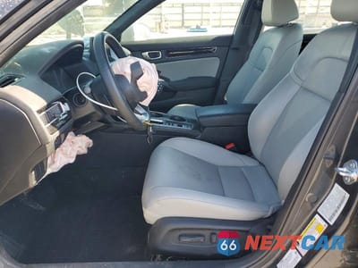 Zdjęcie 7 z 12 samochodu: 2025 HONDA CIVIC SPORT VIN:2HGFE4F87SH319587 - miniatura