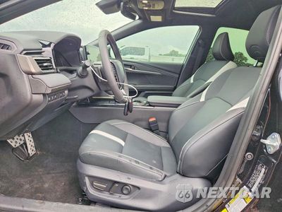 Zdjęcie 7 z 12 samochodu: 2026 TOYOTA CAMRY SE VIN:4T1DBADK9TU037781 - miniatura