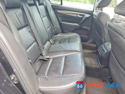 Zdjęcie 10 z 13 samochodu: 2012 ACURA TL VIN:19UUA8F22CA040182 - miniatura