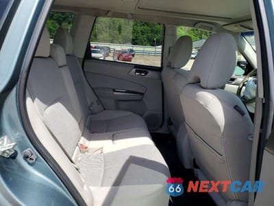 Zdjęcie 11 z 13 samochodu: 2011 SUBARU FORESTER 2.5X PREMIUM VIN:JF2SHADC5BH765304 - miniatura