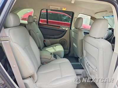 Zdjęcie 11 z 14 samochodu: 2007 CHRYSLER PACIFICA TOURING VIN:2A8GF68X37R365041 - miniatura