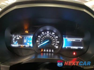 Zdjęcie 9 z 13 samochodu: 2022 FORD EDGE SE VIN:2FMPK4G93NBA26114 - miniatura